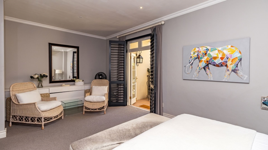 2 Bedroom Property for Sale in Franschhoek Western Cape